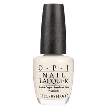 O.P.I. - Nail Lacquer - Peace Baby! - Psychedelic Summer Collection .5 fl oz (15ml)